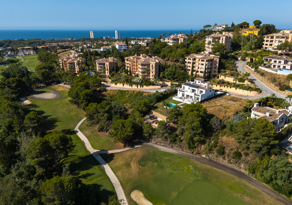 Villa Andrea