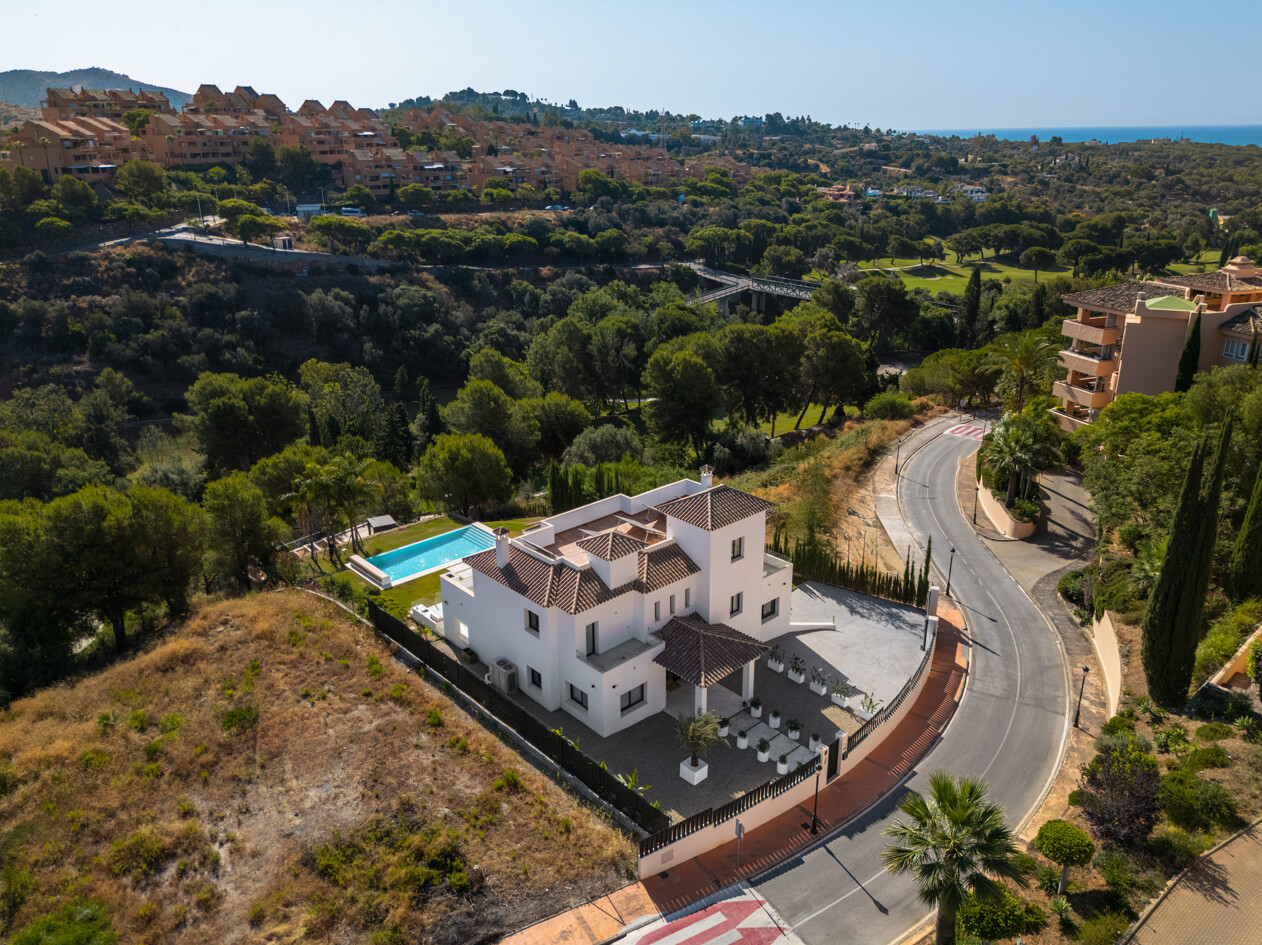 Villa Andrea