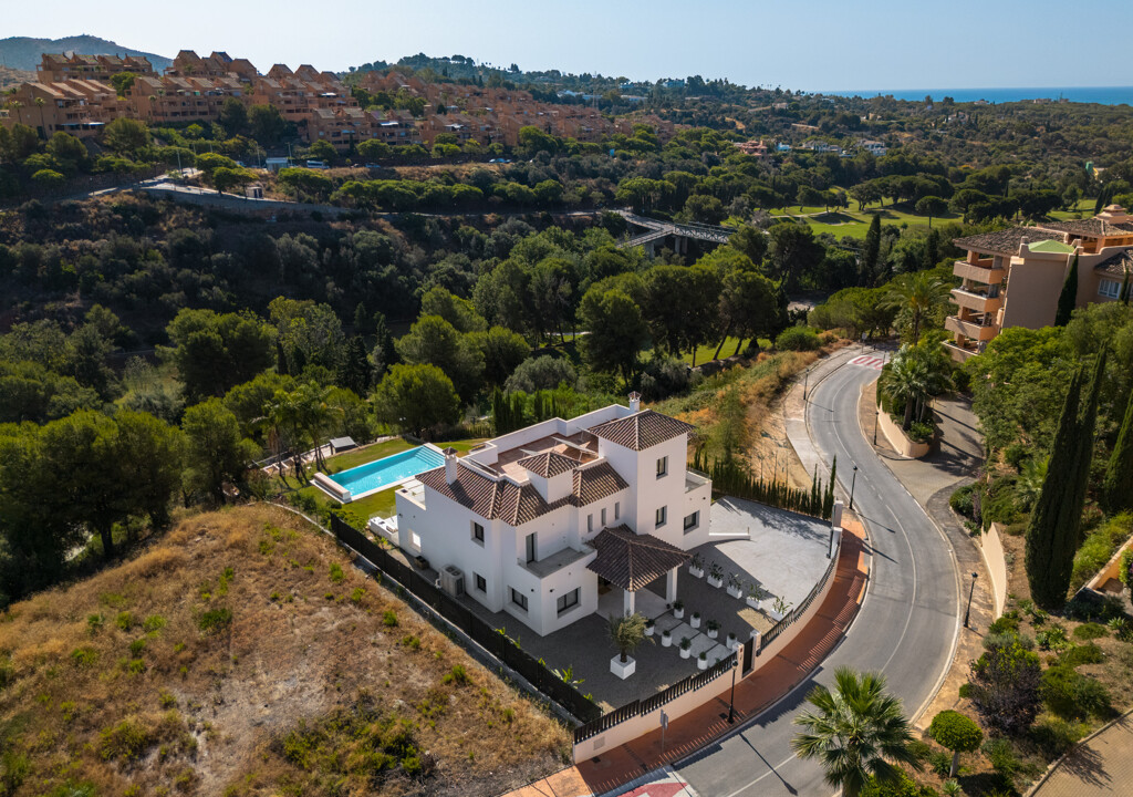 Villa Andrea