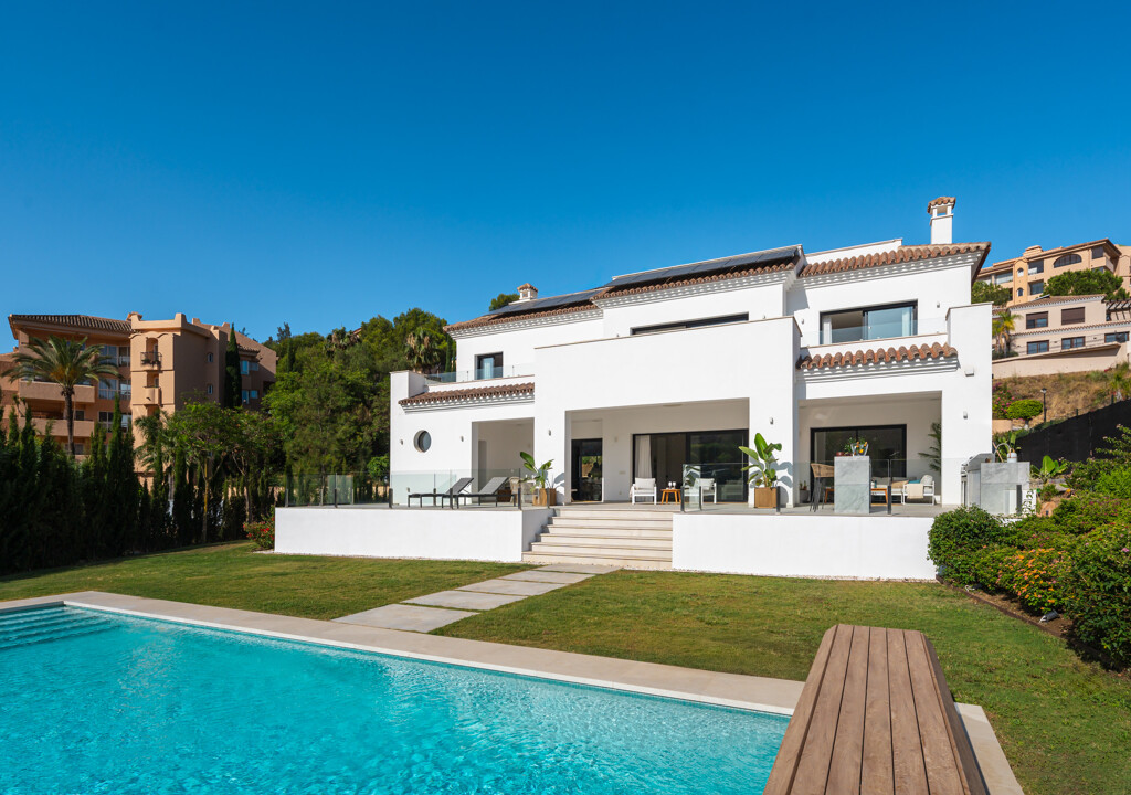 Villa Andrea