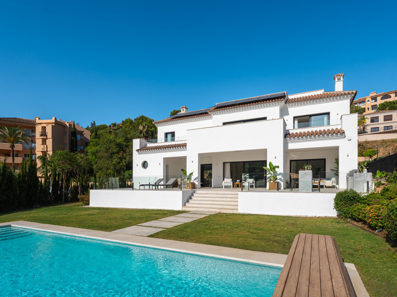Villa Andrea