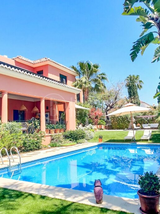 Villa Altos de Puente Romano