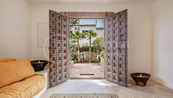 Villa in Terreno - Skyline Living Above Palma
