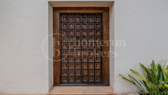 Villa in Terreno - Skyline Living Above Palma
