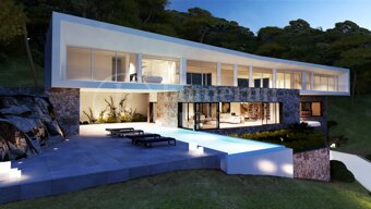 New Build Opportunity in Sol de Mallorca