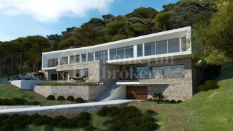New Build Opportunity in Sol de Mallorca