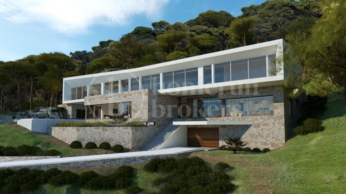 New Build Opportunity in Sol de Mallorca