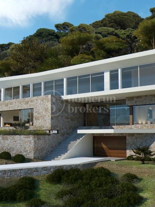 New Build Opportunity in Sol de Mallorca
