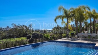 Villa Mariana – Exclusive Luxury in the Heart of Benahavís