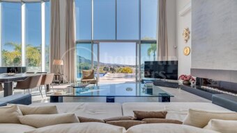 Villa Mariana – Exclusive Luxury in the Heart of Benahavís