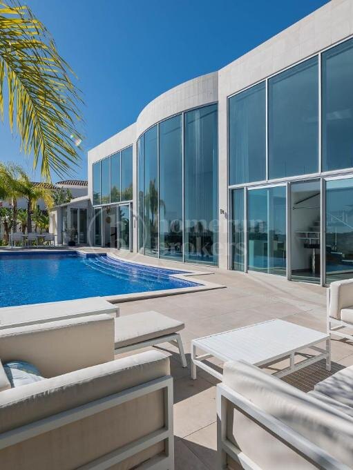 Villa Mariana – Exclusive Luxury in the Heart of Benahavís