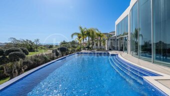 Villa Mariana – Exclusive Luxury in the Heart of Benahavís