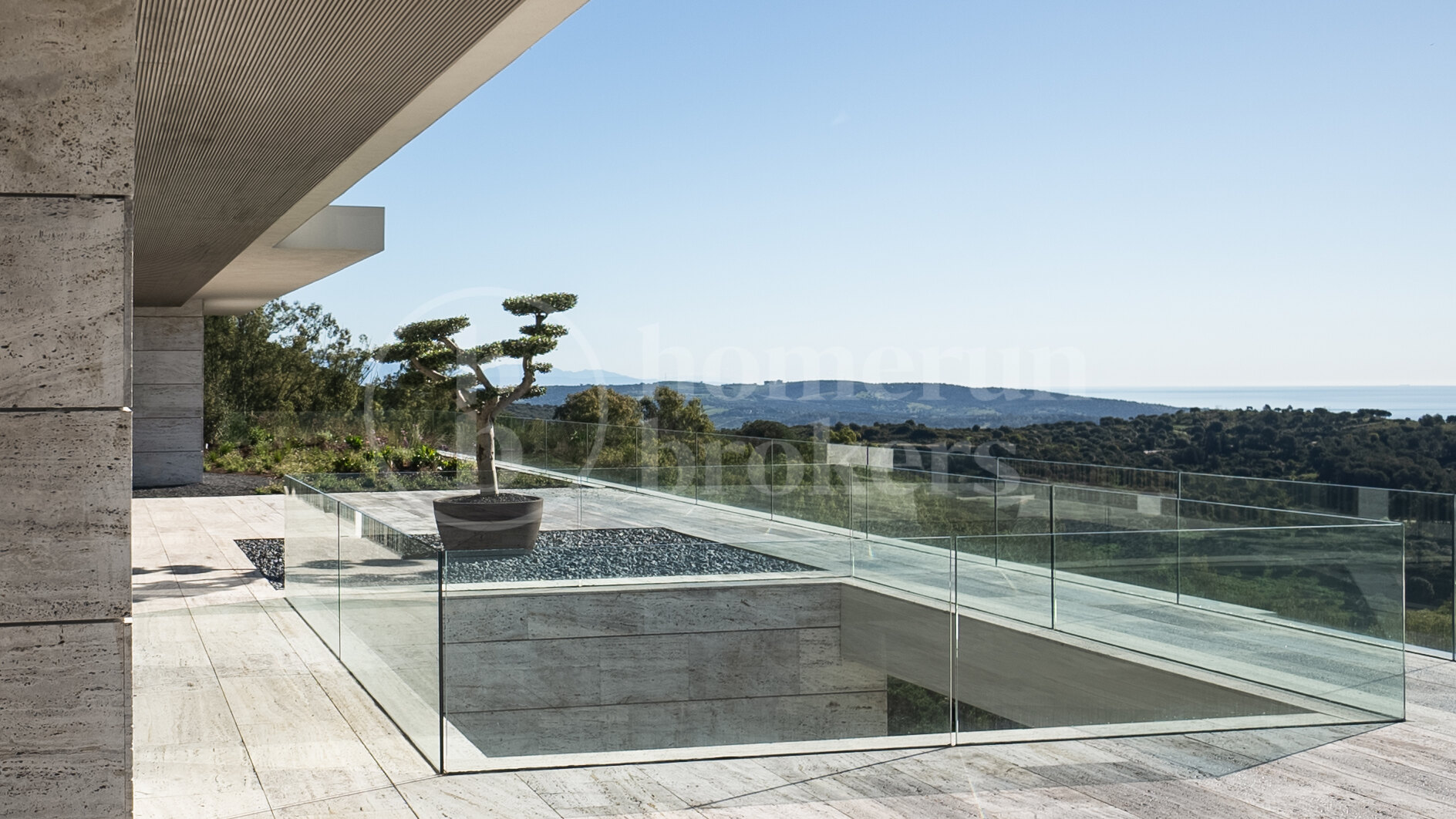 Villa The Sanctuary - Lyxvilla till Salu i La Reserva Sotogrande