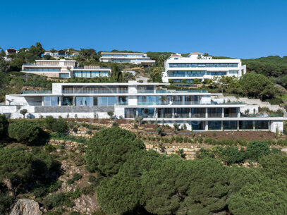 Villa The Sanctuary - Lyxvilla till Salu i La Reserva Sotogrande