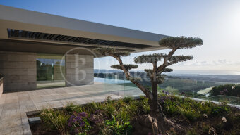 Villa The Sanctuary - Luxury Villa for Sale in La Reserva Sotogrande