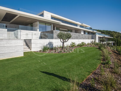 Villa The Sanctuary - Lyxvilla till Salu i La Reserva Sotogrande