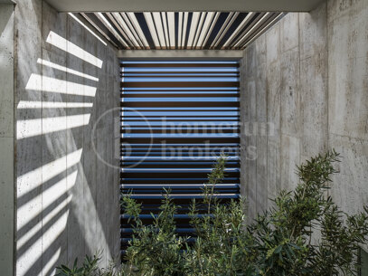 Villa The Sanctuary - Lyxvilla till Salu i La Reserva Sotogrande
