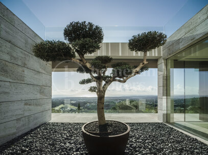 Villa The Sanctuary - Lyxvilla till Salu i La Reserva Sotogrande