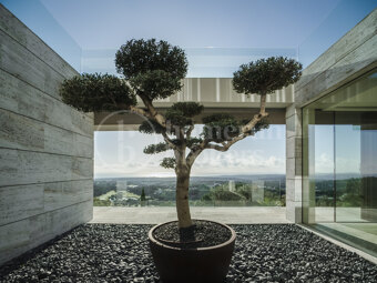 Villa The Sanctuary - Lyxvilla till Salu i La Reserva Sotogrande
