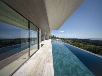 Villa The Sanctuary - Lyxvilla till Salu i La Reserva Sotogrande