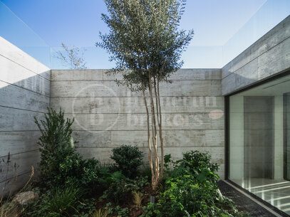 Villa The Sanctuary - Lyxvilla till Salu i La Reserva Sotogrande