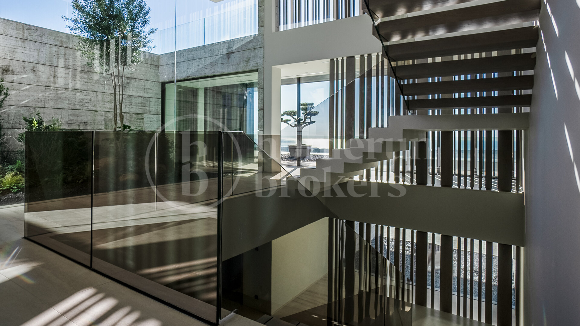 Villa The Sanctuary - Lyxvilla till Salu i La Reserva Sotogrande
