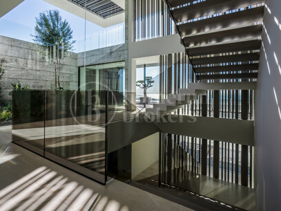 Villa The Sanctuary - Lyxvilla till Salu i La Reserva Sotogrande