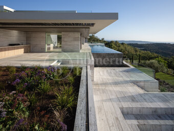 Villa The Sanctuary - Lyxvilla till Salu i La Reserva Sotogrande