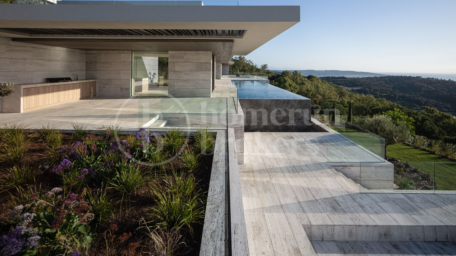 Villa The Sanctuary - Luxury Villa for Sale in La Reserva Sotogrande