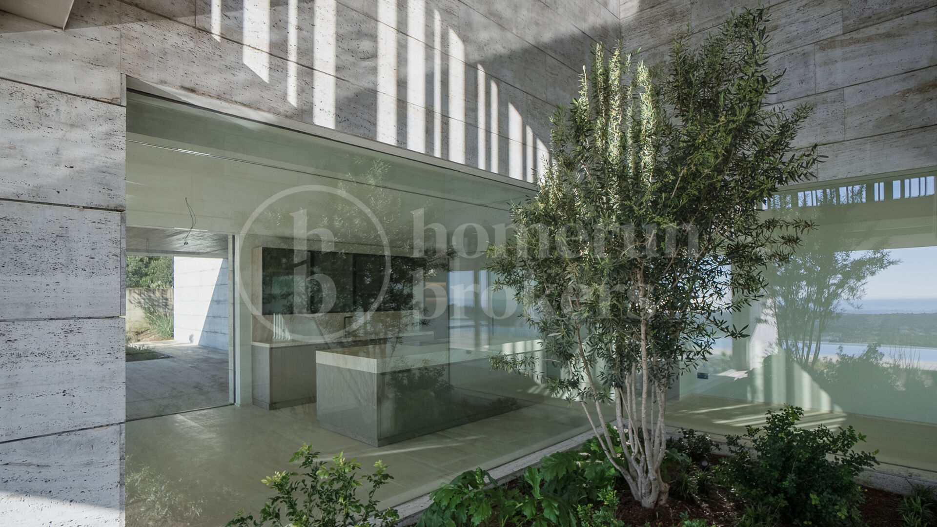 Villa The Sanctuary - Luxury Villa for Sale in La Reserva Sotogrande