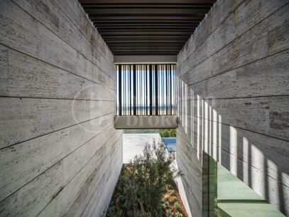 Villa The Sanctuary - Lyxvilla till Salu i La Reserva Sotogrande
