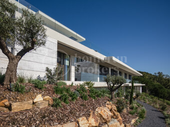Villa The Sanctuary - Lyxvilla till Salu i La Reserva Sotogrande