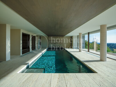 Villa The Sanctuary - Lyxvilla till Salu i La Reserva Sotogrande