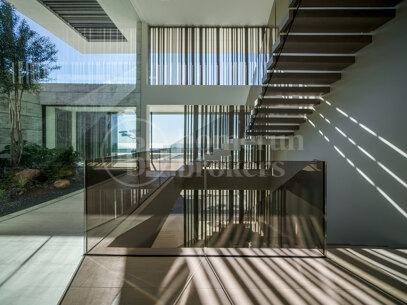 Villa The Sanctuary - Lyxvilla till Salu i La Reserva Sotogrande