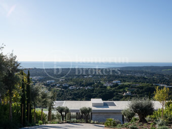 Villa The Sanctuary - Lyxvilla till Salu i La Reserva Sotogrande