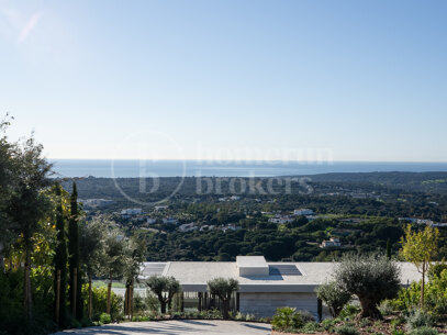 Villa The Sanctuary - Lyxvilla till Salu i La Reserva Sotogrande
