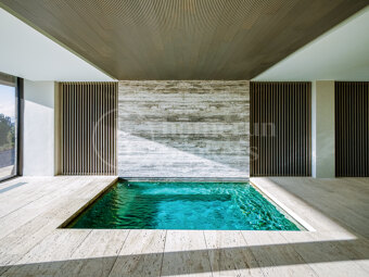 Villa The Sanctuary - Lyxvilla till Salu i La Reserva Sotogrande