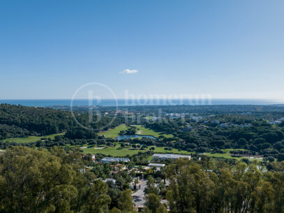 Villa The Sanctuary - Lyxvilla till Salu i La Reserva Sotogrande