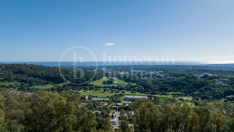Villa The Sanctuary - Luxury Villa for Sale in La Reserva Sotogrande