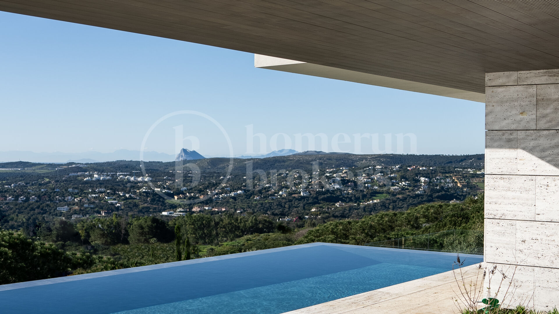 Villa The Sanctuary - Luxury Villa for Sale in La Reserva Sotogrande