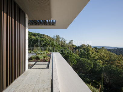 Villa The Sanctuary - Lyxvilla till Salu i La Reserva Sotogrande