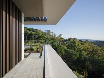 Villa The Sanctuary - Lyxvilla till Salu i La Reserva Sotogrande