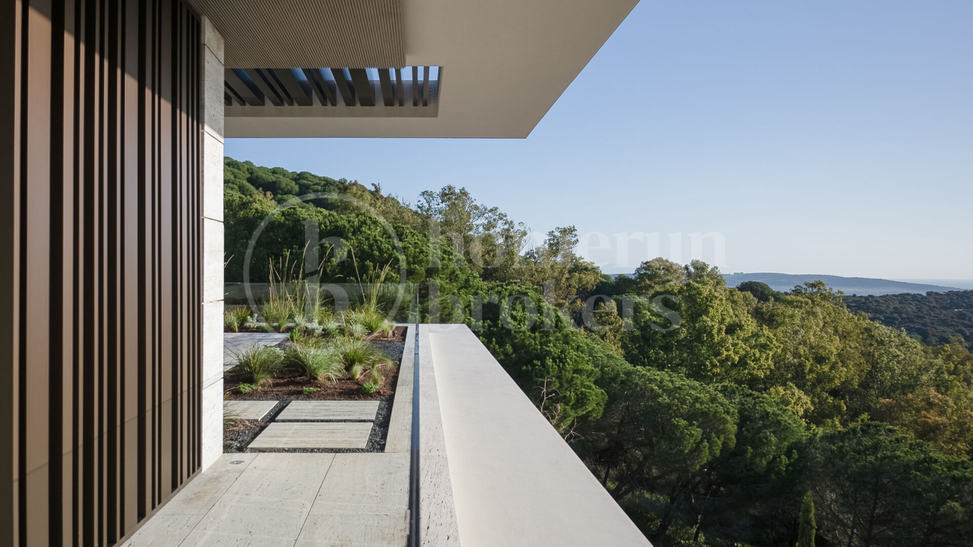 Villa The Sanctuary - Luxury Villa for Sale in La Reserva Sotogrande