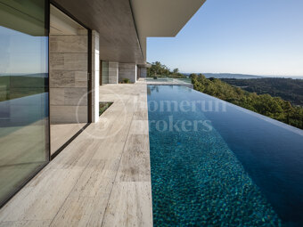 Villa The Sanctuary - Lyxvilla till Salu i La Reserva Sotogrande