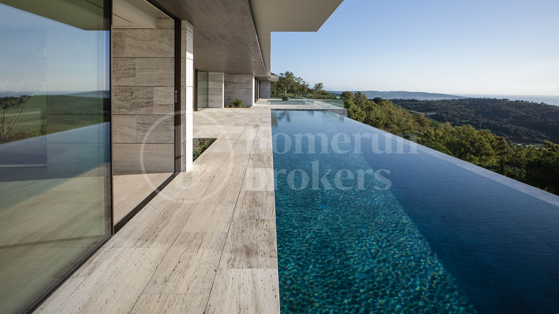 Villa The Sanctuary - Luxury Villa for Sale in La Reserva Sotogrande