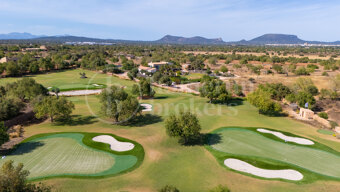 Private Golf Estate Oasis in Llucmajor