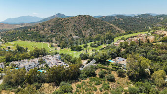 Plot Los Almendros – Expansive Plot for Sale with Panoramic Views in Puerto de Los Almendros