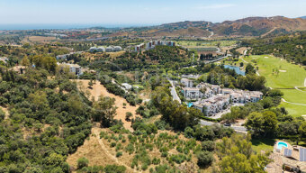 Plot Los Almendros – Expansive Plot for Sale with Panoramic Views in Puerto de Los Almendros