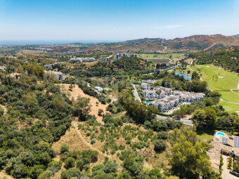 Tomt Los Almendros – Rymlig Tomt till Salu med Panoramautsikt i Puerto de Los Almendros