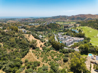 Plot Los Almendros – Expansive Plot for Sale with Panoramic Views in Puerto de Los Almendros